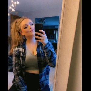 Meet your Posher, Jasmine